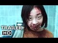 THE WITCH SUBVERSION Official Trailer (2020) Action Horror Movie HD