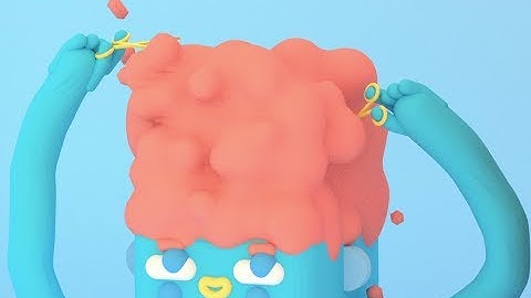 Dropbox - Creative Freedom | Nexus Studios