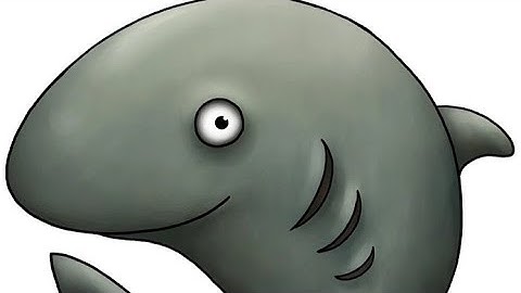 Tasty Planet Forever (part 5) - Shark levels