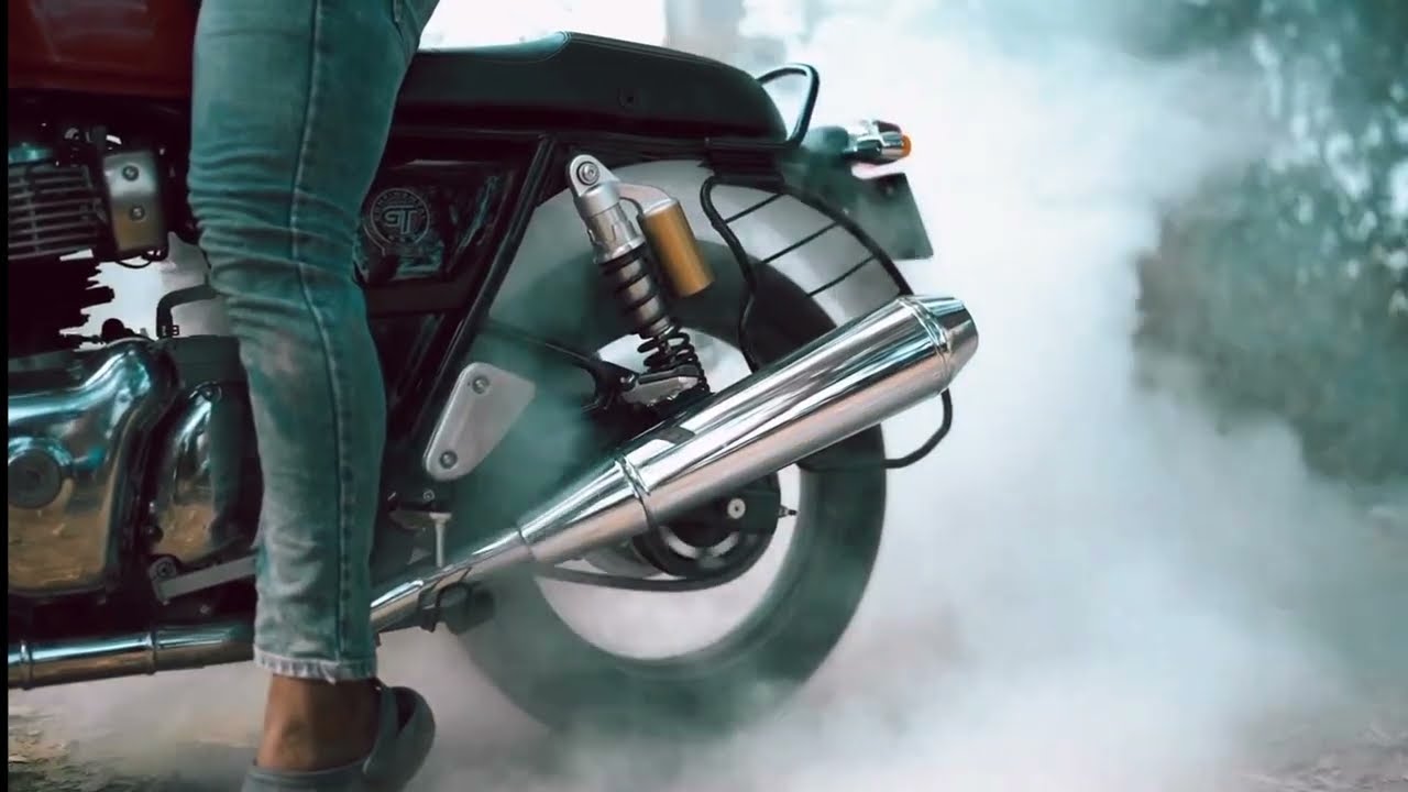 2023 GT 650 | Continental Gt 650 | loud exaust | twin 650 | Wheelsofdreams