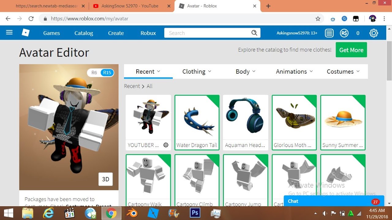 Booga Booga Roblox Event For Tail Robux Free No Survey Or Offers Or Human - how to get water dragon head roblox aquaman event videos