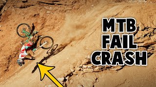 Best MTB Fails Of 2021 #10 | MTB Crashes 2021 Mtbclassic