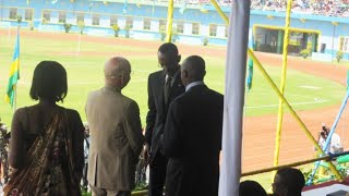 Download Lagu FPR NI UMUSHINGA WA AMERIKA SI UW'INKOTANYI NKUKO ZIBYIYITIRIRA MP3