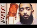 The REAL Nipsey Hussle Story (Documentary)