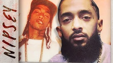 The REAL Nipsey Hussle Story (Documentary)