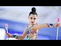 Музыка для художественной гимнастики скачать - Track065