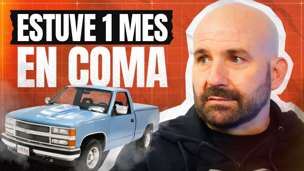 Rafa’s Garage | Accidente con La GRÚA | Coches, Garages y MÁS | Al ...