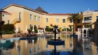Thermae Sylla Spa & Wellness Hotel