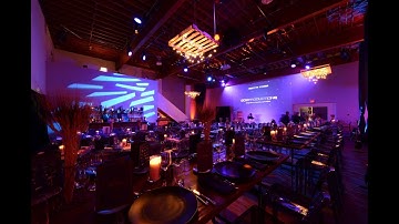 ILEA Distill Gala Legacy Video