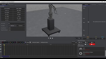 FIZ setup and Target Tracking | Getting started with Lensmaster