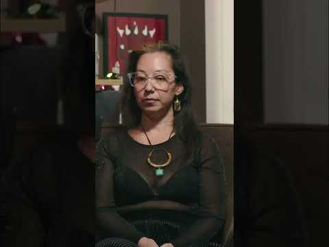 Cemetery Visit: Witches, Gravestones, & Podcast Revelations! #shorts