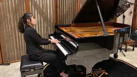 Benjamin Hochman & Keiko Sekino Piano Studio Recital