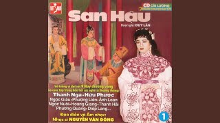 San Hậu - Duy Lân 2 - 4