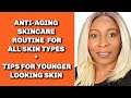 Transform Your Skin with Anti-Aging Care