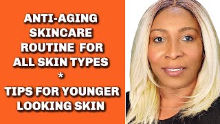 Transform Your Skin with Anti-Aging Care