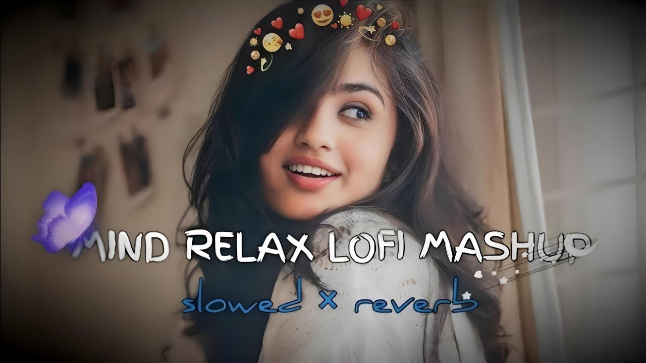 Mind relax lofi song (Lyrics) || New hindi songs 2026 || Hindi songs || Pop hindi songs