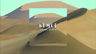 Sona Jobarteh - Kemet (UNICK Remix)