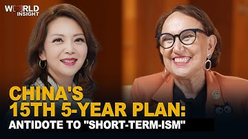 UNCTAD chief: How is China