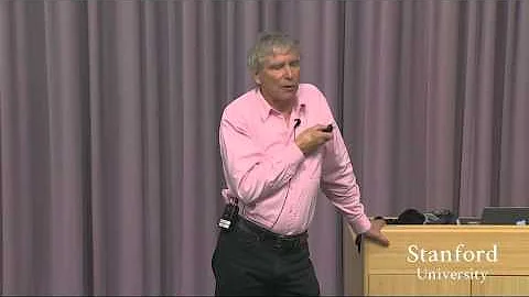 John Broome  |  Climate change ethics: Life and de...