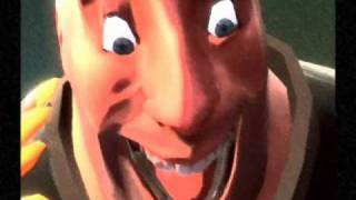 SCOUT IS DELICIOUS Sparta Remix (Teh Best Base Evah)