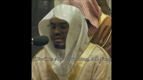سورة النساء من د. الشيخ #ياسر_الدوسري ، ٦ رمضان عام ١٤٤١