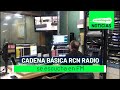 Cadena bsica rcn radio se escucha en fm  teleantioquia noticias