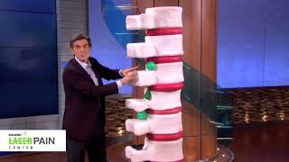 How Does Deep Tissue Regenerative Laser Work For Joint Pain?