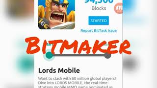 Top 2017 apps to mine free bitcoins. screenshot 1