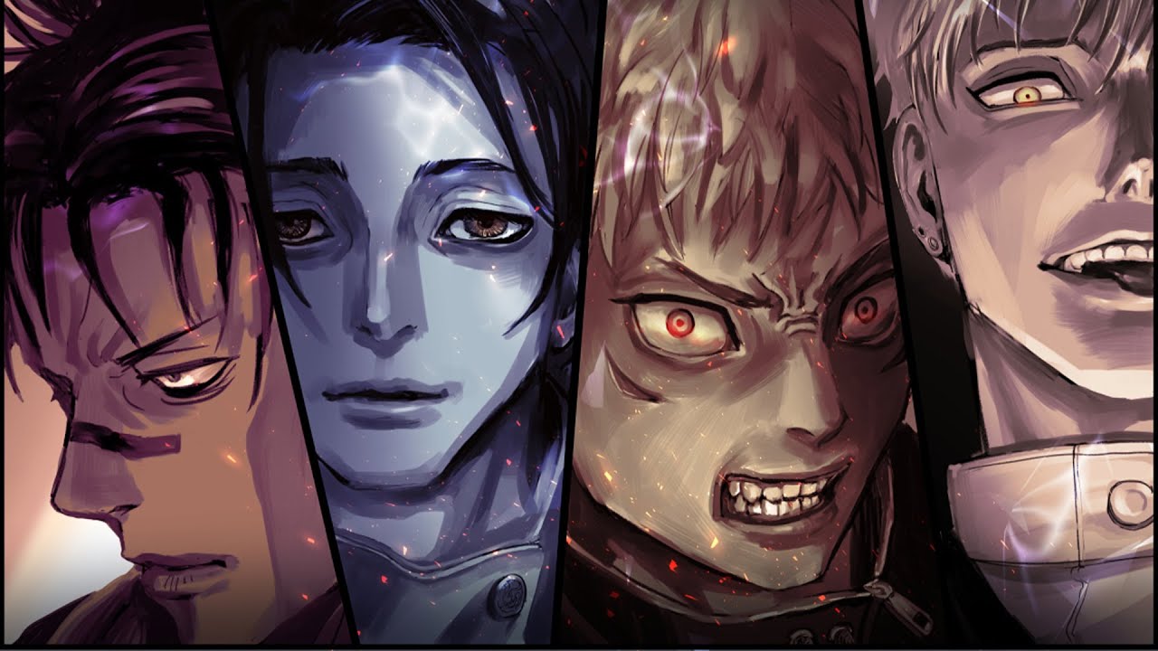 呪術廻戦 最新140話 乙骨憂太の圧倒的強さ ネタバレ注意 Youtube 呪術廻戦 最新140話 乙骨憂太の圧倒的強さ ネタバレ注意 Youtube