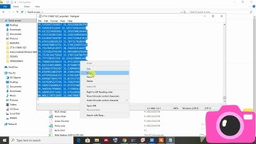 Lattice parameter (c/a) calculation from XRD data (for LiNMCO2) part 1