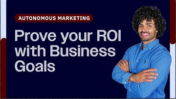 Automate Your Marketing Strategy with ActiveCampaign Business Goals