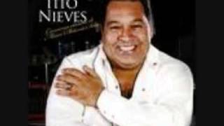 SALSA TITO NIEVES Mi vieja se muere. chords