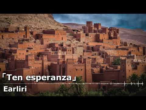 【ロイヤリティフリーBGM】情熱的でオシャレなラテン「Ten esperanza」