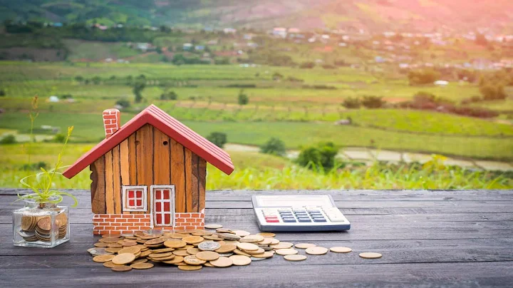 Tips For Buying Rural Property!