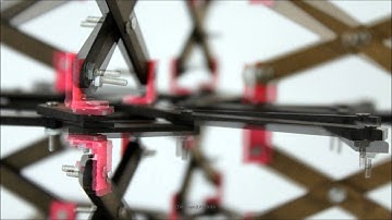 [trans]LAB : Adaptive Thought, Design, and Fabrication offered by Clark & Kalantar