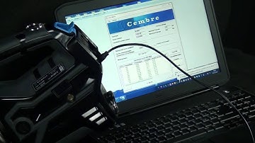 CEMBRE - SMARTOOL Software & Firmware
