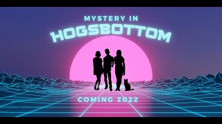 Starting the game and first bugs | Hogsbottom Dev Vlog 1