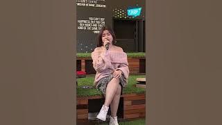 Brisia jodie -Lay me down