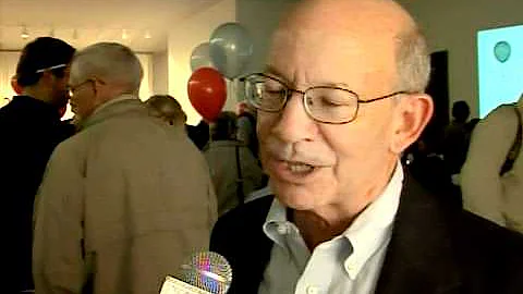 Peter DeFazio Shares His Feelings After Election 2...