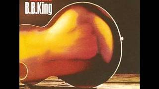 B.B King - No Money No Luck