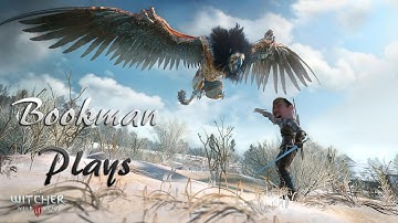 The Witcher 3: Wild Hunt Complete WITCHING Walkthrough - Part 21 --- Where