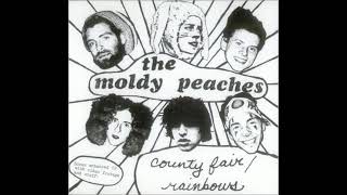 Watch Moldy Peaches Rainbows video