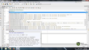 learn to create a login jFrame on java Netbeans- java tutorial #3