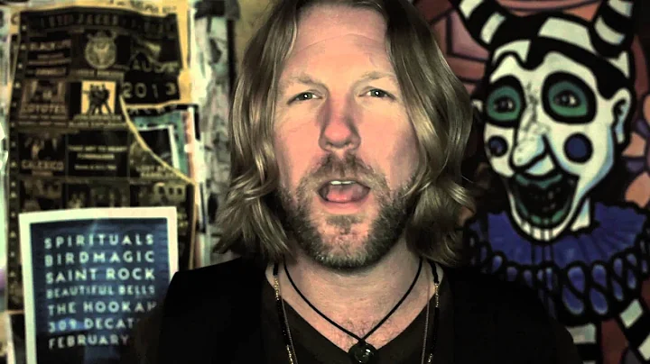 Devon Allman and Samantha Fish "Stop Dragging My H...