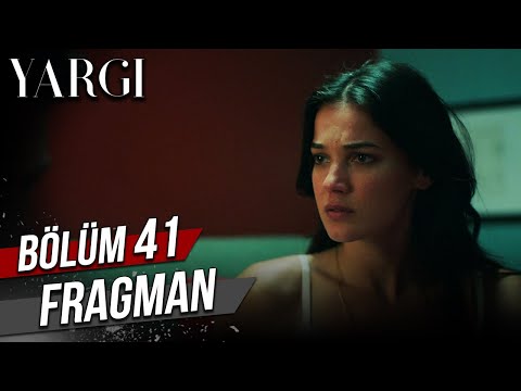 Yargı 41. Bölüm Fragman