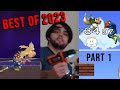 Best of squidthecat in 2023 part 1