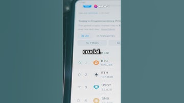 Top Crypto Exchanges You Can Trust in 2025!