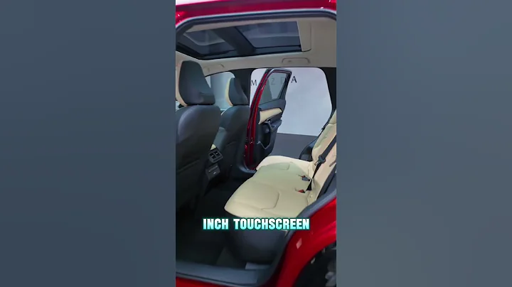 2026 Mazda CX-5 Revealed: Bigger, Bolder, Smarter!