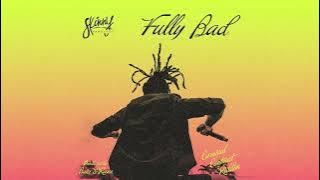 Skinny Fabulous - Fully Bad | Carnival Contract Riddim | Soca