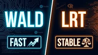 Wald Test in R: waldtest() and wald.test() Explained (with Code)